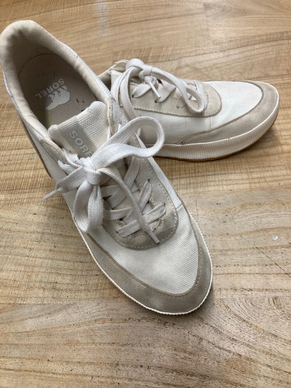Sorel Out N’ About III City Sneaker
Men’s Size 10.5